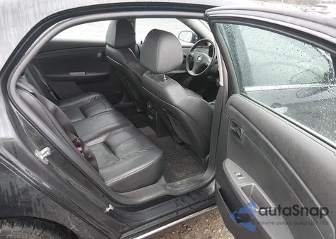 2012 Chevrolet Malibu 2Lz из США, поврежденный, VIN 1G1ZG5E77CF378753